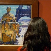 Impressionismo, Paris e a Modernidade | Impressionism, Paris and Modernity | 07