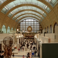 Impressionismo, Paris e a Modernidade | Impressionism, Paris and Modernity | 14