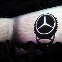 Mercedes-Benz | Nova Linha | 01