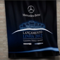 Mercedes-Benz | Nova Linha | 02