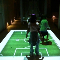 Museu Futebol Interativo 02
