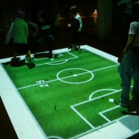Museu Futebol Interativo 03