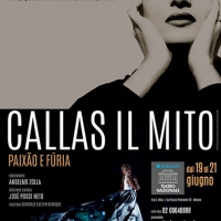 Paixão e Fúria | Callas | Passion and Fury | 12