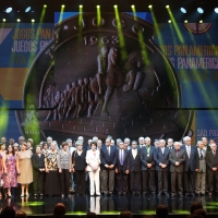 COB | Prêmio Brasil Olímpico | Brazil Olympic Award | 03