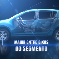 Samba Renault Sandero 2015 07