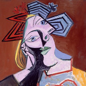 Picasso e a Modernidade Espanhola